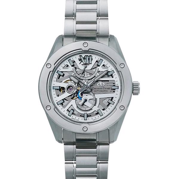 Model RE-BZ0001S  Orient Avant Garde Automatic man watch